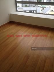 The Wharf Residence (D9), Condominium #117124442